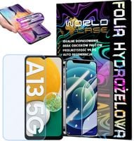 FOLIA HYDROŻELOWA OCHRONNA DO SAMSUNG A13 5G 5G NA EKRAN MOCNA