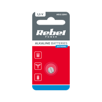 Bateria alkaliczna Vipow Extreme AG3