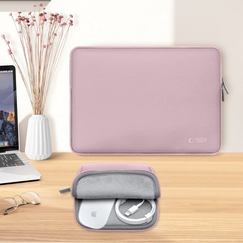 tech-protect neoslim laptop 15-16 dusty rose na Arena.pl
