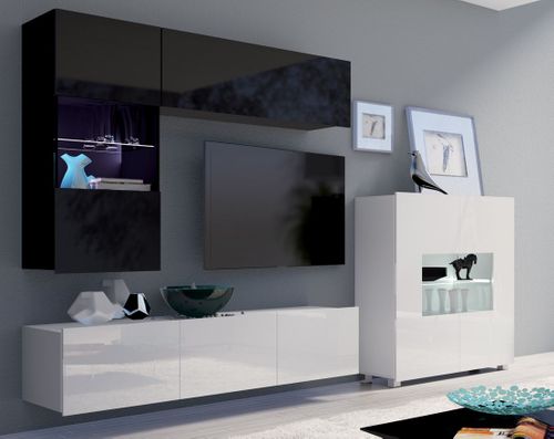 Calabrini Zestaw 3 System na Arena.pl