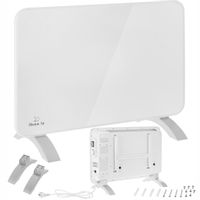 Grzejnik elektryczny konwektorowy SYDNEY 1000W ECO