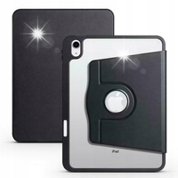 Etui Stand iPad 11 Pro 2024 czarne/black
