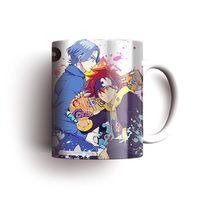 Kubek Magiczny SK8 the Infinity DO WYBORU