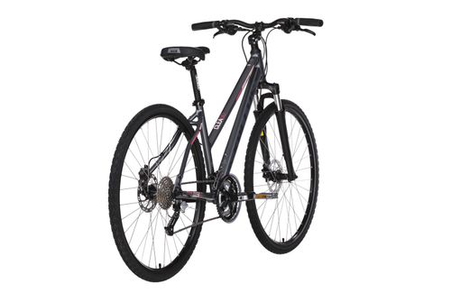 Rower 28 KELLYS Clea 90 black-coral 19" na Arena.pl