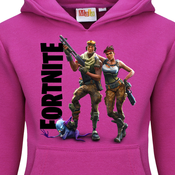 Dres Dziecięcy Fortnite - Nowa Seria zdjęcie 8