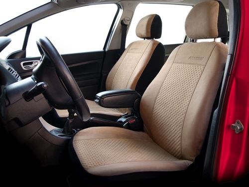 POKROWCE NA FOTELE SAMOCHODOWE PRESTIGE na Arena.pl