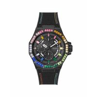Zegarek Męski Guess GW0701G1 (Ø 45 mm)