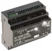ZASILACZ IMPULSOWY DL2-150-48-U DA