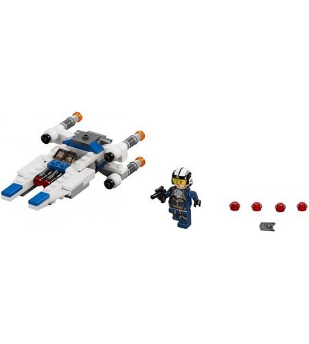 LEGO STAR WARS U-Wing 75160 na Arena.pl