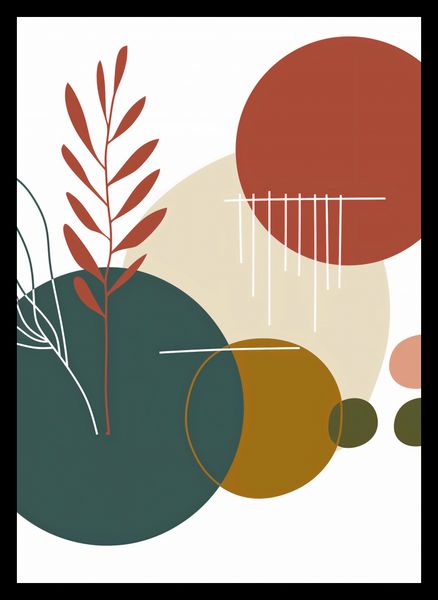 Plakat 50x70cm Rytm Warkotu zdjęcie 2