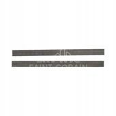 2X NORTON OSTRZA DO STRUGA 82 x 5.5 x 1.1mm CLIPPER TCT PLANNER