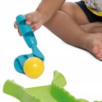 Zestaw do gry w golfa CHICCO Safari 3w1