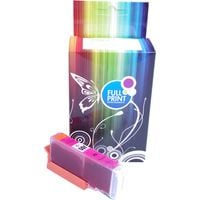 Zamiennik tuszu CLI-551M Purpurowy