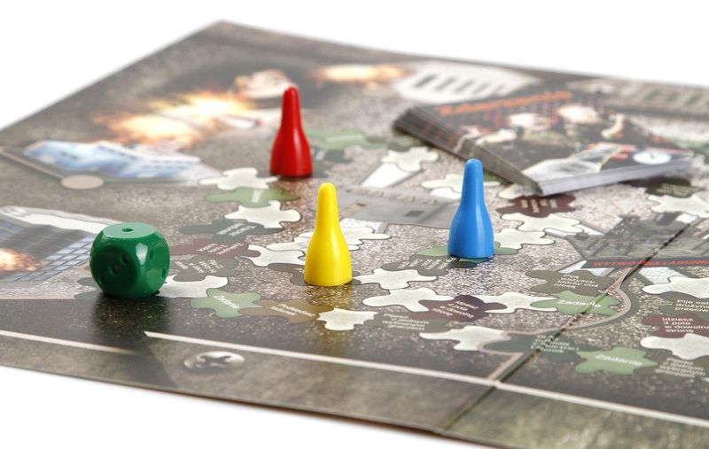 Gry-Explosive Event zdjęcie 4