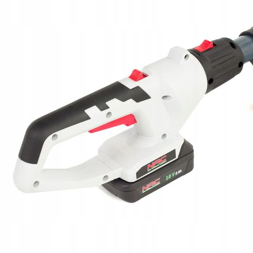 Urządzenie wielofunkcyjne na wysięgniku NAC PHCB18-B20-S 1 x 2Ah na Arena.pl