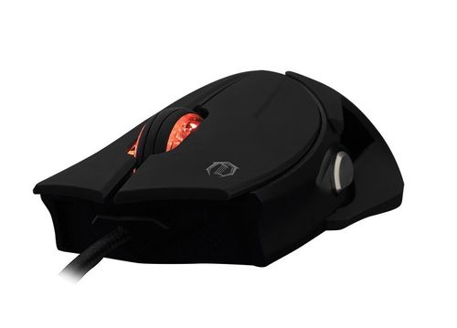 Gamdias Apollo Optical - Mysz dla graczy (3200 DPI) na Arena.pl