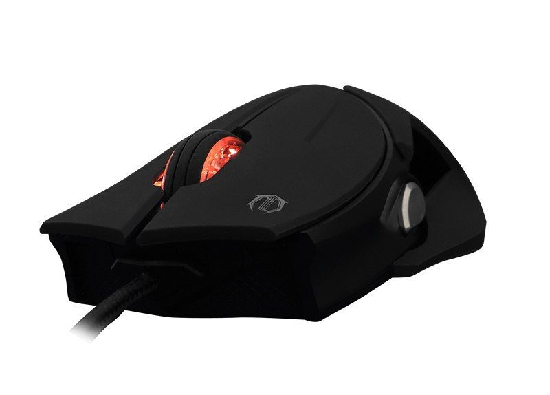 Gamdias Apollo Optical - Mysz dla graczy (3200 DPI) zdjęcie 7