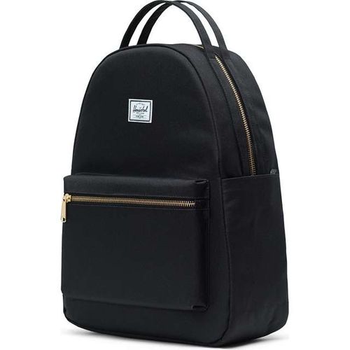 Herschel NOVA MID 00001 BLACK na Arena.pl