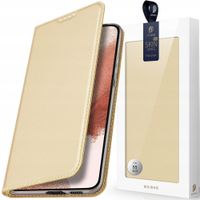 dux ducis skin pro etui samsung galaxy s23+ pokrowiec z klapką