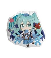 Poduszka Chibi Vocaloid - Hatsune Miku