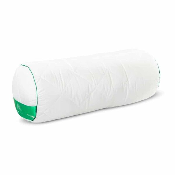 Poduszka Wałek Mikrofibra AMZ 15x45 cm zdjęcie 2