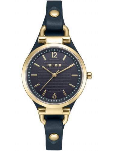 ZEGAREK DAMSKI PAUL LORENS -  PL3652A-6F2 (zg557d) + BOX na Arena.pl