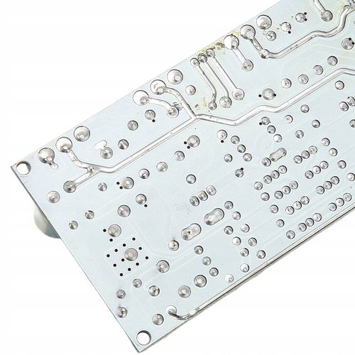 PŁYTKA WZMACNIACZA MOCY MONO 200W O DUŻEJ MOCY A970 C2240 20-90 V na Arena.pl