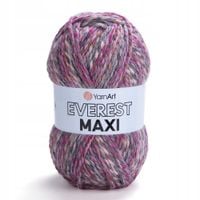Włóczka YarnArt Everest MAXI ( 8030 )