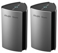 ROUTER MESH WI-FI 6 RG-M32 2-PACK Dual Band 2.4GHz/5GHz AX3200 Chmura REYEE