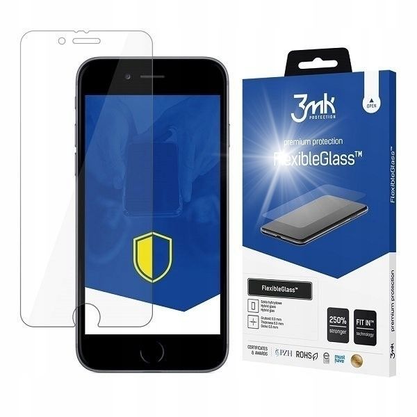 SZKŁO HYBRYDA 3MK FG DO TABLETU MATEPAD PRO 10.8 zdjęcie 1