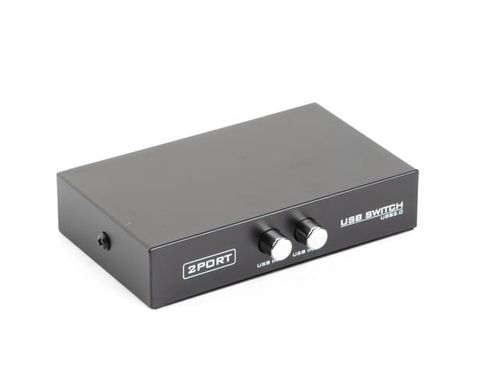 Gembird Przełącznik drukarkowy USB 2/1 na Arena.pl