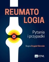 REUMATOLOGIA. BOGNA GRYGIEL-GÓRNIAK
