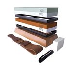 ZESTAW OSEŁEK DO NOŻY