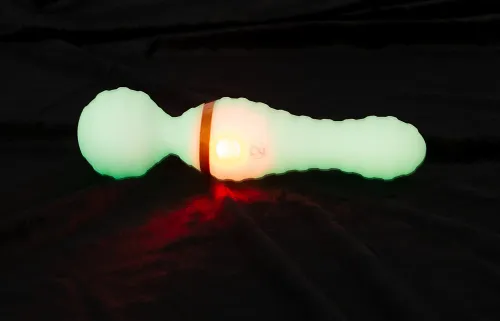 you2toys - wibrator gitd na Arena.pl