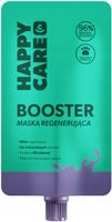 HAPPY CARE BOOSTER MASKA DO WŁOSÓW REGENERUJĄCA 50 ML