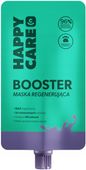 HAPPY CARE BOOSTER MASKA DO WŁOSÓW REGENERUJĄCA 50 ML
