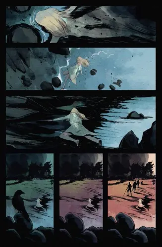 Dom Slaughterów. Tom 1. Znamię rzeźnika na Arena.pl