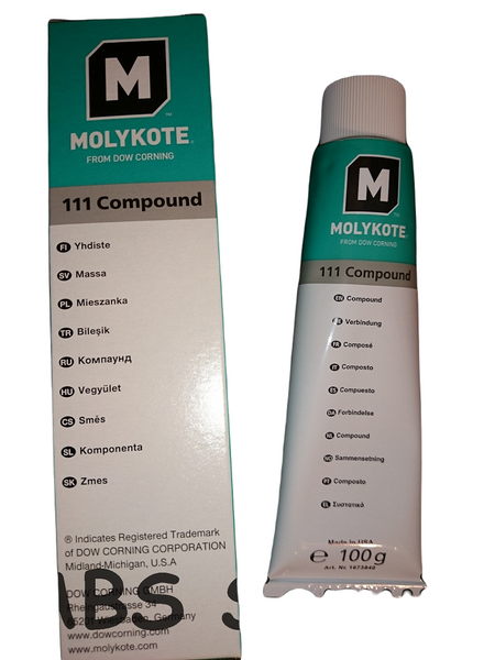 smar silikonowy 111 zdjęcie 1