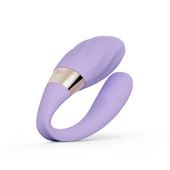 wibrator dla par tiani twist lavender lelo