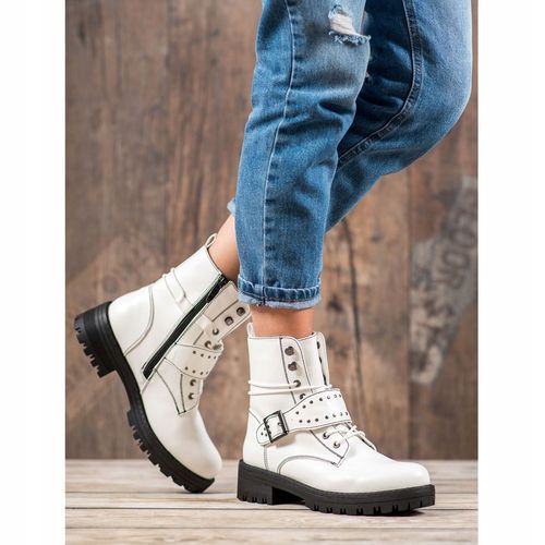 Białe Workery r.36 na Arena.pl