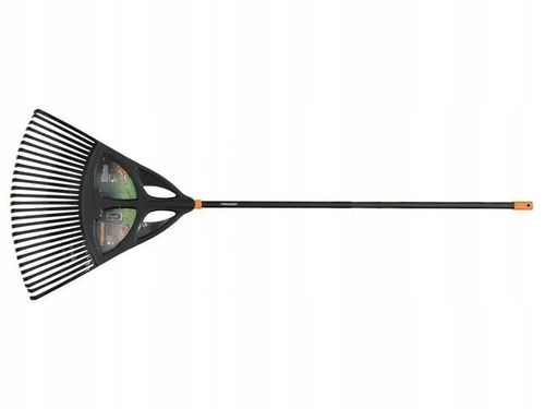 FISKARS Grabie do liści trawy SOLID XL lekkie 27 zębów 1015645 135090 na Arena.pl