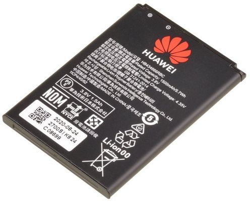 Oryginalna bateria akumulator Huawei HB434666RBC do routera E5573 5577 E5776 E5575 E5783B na Arena.pl