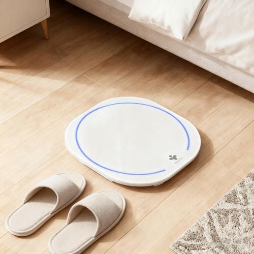 WAGA ŁAZIENKOWA ELEKTRONICZNA MEDICO, SMART, APLIKACJA PO POLSKU, BMI na Arena.pl