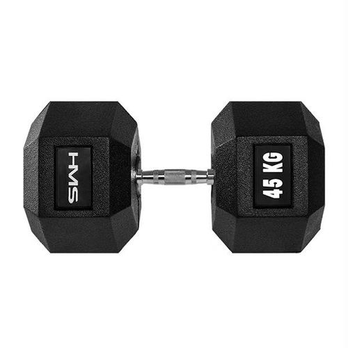 HEX PRO 45 KG HANTLA HMS na Arena.pl