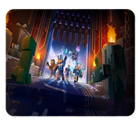 Podkładka pod myszkę Minecraft