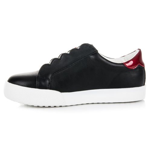 Wsuwane Trampki W Sowy r.36 na Arena.pl