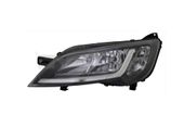 Citroen Jumper 14- Reflektor Przedni lampa przednia lewa