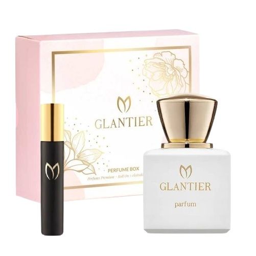 Glantier 544 Perfume Box - Perfumy Premium Roletka zdjęcie 1