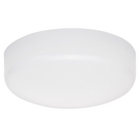 Dodatkowy moduł świetlny Dell LE42958 Luces Exlusivas LED 18W 3000-6500K do wentylatorów biały