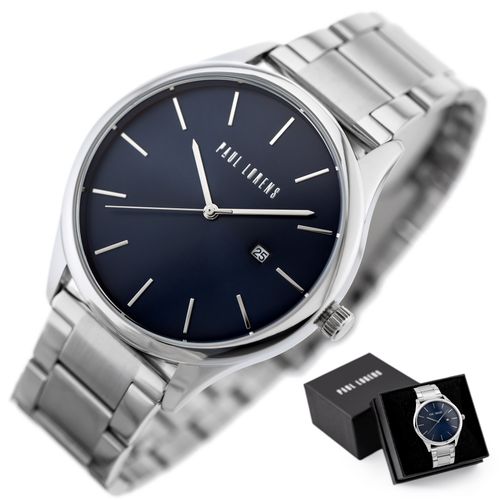 ZEGAREK MĘSKI PAUL LORENS - PL1273B-6C1 (zg358b) + BOX na Arena.pl